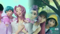 The Saja Boys in KPop Demon Hunters are more than just bad guys. Here's what makes them work.