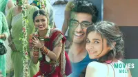 The Shocking Alternate Universe Where Shah Rukh Khan and Priyanka Chopra Led '2 States'