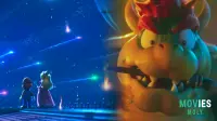 The Super Mario Galaxy Movie Blasts Off: What the Trailer & Directors Reveal