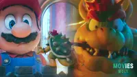The Super Mario Galaxy Movie: First Trailer Details & New Cast Revealed
