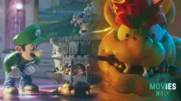 The Super Mario Galaxy Movie Trailer Just Dropped and It's a Cosmic Blast