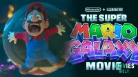 The Super Mario Galaxy Movie Trailer: Your First Look Arrives Sooner Than You Think!
