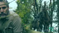 The Ultimate Guide to Eric Bana's Gripping Yosemite Mystery on Netflix