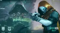 The Ultimate Guide to Mastering the Portal and Power Leveling in Destiny 2: Edge of Fate