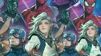 The Ultimate Universe's Grand Finale: Why Marvel Is Ending Its Fan-Favorite Line