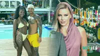 The Unforgettable Journey of Season 7's Winner Amaya Love Island USA