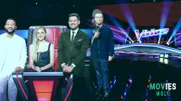 The Voice 2025 Introduces 'Super Save' Twist For A More Chaotic Finale