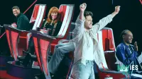 The Voice Season 28 Shake-Up: NBA Steals Tuesday Nights, Battles Heat Up