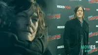 The Walking Dead: Daryl Dixon Finale & Season 4 — Europe's Last Stand!