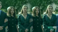 The Waterfront Cast: Meet the Stars Who Will Bring This Gritty Family Drama to Life on Netflix