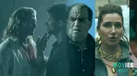 The whole list of 2025 Emmy nominations, along with snubs, surprises, and a thorough analysis