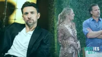 The Young and the Restless reveals Cane Ashby's big return, and Billy Flynn shares his thoughts.