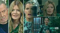 The Young and the Restless Spoilers: Genoa City's Week of Shocks & Schemes!