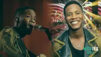 Thunderstorm Artis’ Unstoppable Journey From Hawaiian Roots to American Idol Top 8
