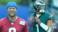 Thursday Night Football 2025: Full Schedule, How to Watch, and Tonight's Game.