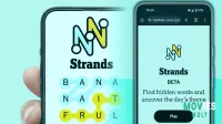 Today's NYT Strands Puzzle: A Clever Game About Brand Names We All Accidentally Use