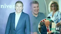 Todd Chrisley Speaks Out After Pardon: His Prison Experience And What Comes Next For The Family