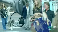 Tom Cruise and Ana de Armas: The Complete Story of Their Hollywood Romance