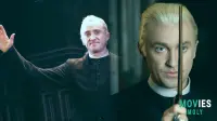 Tom Felton Returns to Broadway as Draco Malfoy, Fans Erupt!