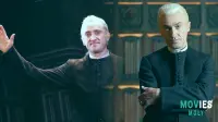 Tom Felton's Electrifying Broadway Return as Draco Malfoy Sends Fans into Absolute Hysterics