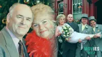 Tony Caunter, EastEnders' Roy Evans, Passes Away at 88, Leaving a Lasting Legacy