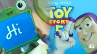 Toy Story 5 Trailer Drops: Woody, Buzz Face a Screen Time Showdown