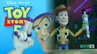 Toy Story 5 Trailer Unleashes Digital Dilemma: When Playtime Gets a High-Tech Upgrade