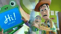 Toy Story 5: Woody, Buzz, and the Gang Face Their Biggest Threat Yet – Screen Time!
