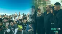 Travis Scott's Astroworld Tragedy Documentary Investigates the Festival's Horrible Events.