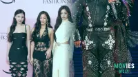 TWICE Smashes Records with Historic Victoria's Secret Fashion Show Debut