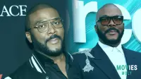 Tyler Perry faces a big lawsuit: actor claims sexual harassment and assault over the years.