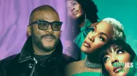 Tyler Perry’s New Series ‘Divorced Sistas’ Launches On BET+ With Full Force