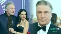 Uh Oh! Did Alec Baldwin Just Get Told to Be Quiet By His Wife Hilaria?