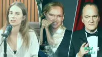 Uma Thurman's Hilarious "Keep Your Shoes On" Advice to Daughter Maya About Tarantino