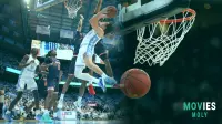 UNC Tar Heels Continue Dominant Home Stand, Crush NC Central