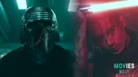 Unmasking the Origin: The Acolyte's Big Kylo Ren Connection You Never Saw