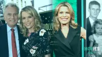 Vanna White Reveals Untouched Childhood Memories On Wheel Of Fortune