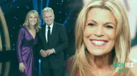 Vanna White's Future on Wheel of Fortune: Who Might Step In and Her Enduring Bond with Pat Sajak