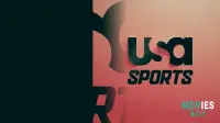 Versant Unleashes 'USA Sports' for a New Era of Live Programming