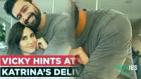 Vicky Kaushal Can't Wait to Be a Dad: "Almost There" for Katrina Kaif's Baby!
