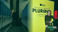 Vince Gilligan's 'Pluribus': Happiness Is a Virus, Rhea Seehorn Is Humanity's Only Hope