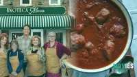 Vince Vaughn’s Career Revival Through Comfort And Cuisine In Nonnas