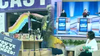 W. Kamau Bell’s $1 Million Win on Celebrity Jeopardy! Became a Real-Life Superpower for Public Schools