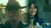 Walton Goggins Freed From Prosthetics As Fallout Season 2 Wraps Filming