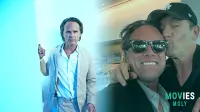 Walton Goggins’ Turbulent Rise To Stardom Through White Lotus And Beyond