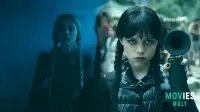 Wednesday Season 2 Part 2: Release Date, Cast, Plot Theories, and Everything We Know.