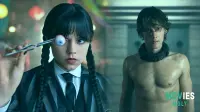 Wednesday Season 2 Release Date: The Ultimate Guide to Nevermore's Return