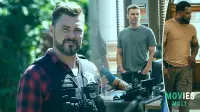 What's Happening with Ruzek? Patrick John Flueger Takes Chicago P.D. Leave