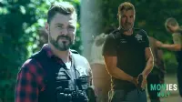 What's Up With Ruzek? Patrick John Flueger Steps Away From Chicago P.D.