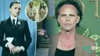 White Lotus Drama Reached SNL As Walton Goggins Silently Sidesteps Feud Questions